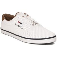 bugatti zapatillas 321afh012000wh para hombre