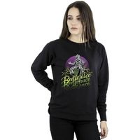 beetlejuice jersey bi10518 para mujer