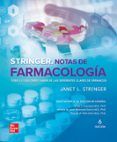 notas de farmacologia 6 edicion
