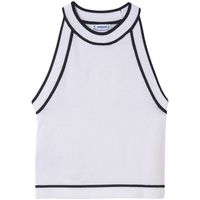 mayoral camiseta tirantes 8d-6041-33 para nina