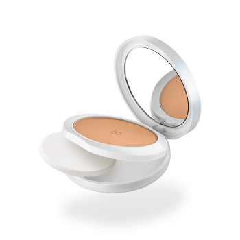 Urban Shield Powder Foundation Spf 50 05