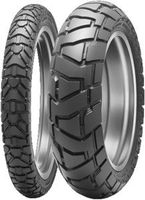 dunlop trailmax mission  17060b17 tl 72t rueda trasera mc 