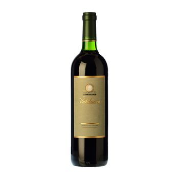 Valduero Vino Tinto 2 Maderas Ribera Botella Magnum 1,5 L 14% Vol.