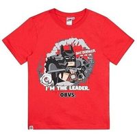 lego wear camiseta ns5399 para nino