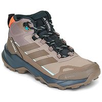 adidas zapatillas de senderismo terrex skychaser ax5 mid gtx w para mujer