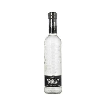 Tequila Reposado Dobel Diamante 3l  México  300 Cl. 40.0º
