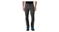 the north face dawn turn pants gris hombre