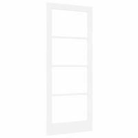 puerta interior orkdal preparado 83 x 202 cm vidaxl