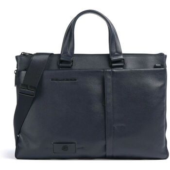 Piquadro Maletin ca4021w137-blu para hombre