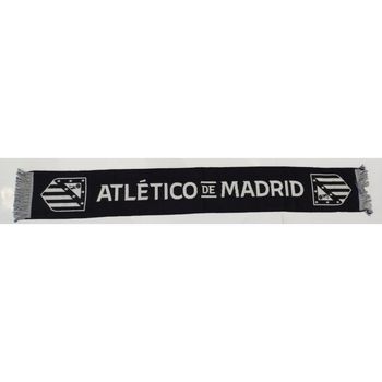 Atletico De Madrid Bufanda Gorra Azul Marino Escudo Bordado Hombre para hombre