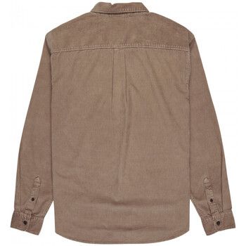Element Camisa manga larga Button down reg para hombre