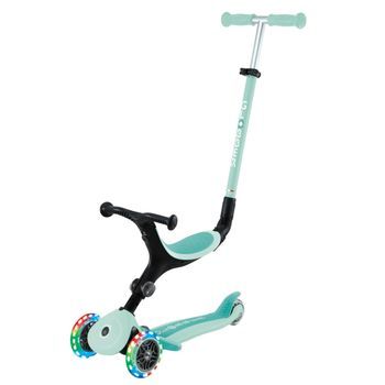 Go-up Luces Activas Menta Pastel / Menta Oscura