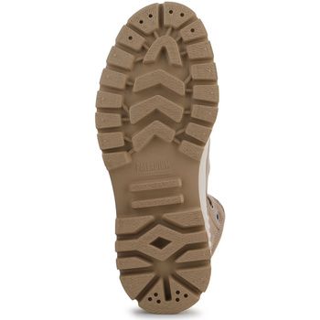 Palladium Zapatillas altas Pallashock HI SNK Stucco 98357-223-M para mujer