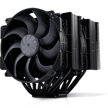 REFRIGERADOR CPU NOCTUA NH-D15 G2 CH.BK CHROMAX BLACK MULTISOCKET INTEL/AMD