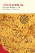 historia de una isla