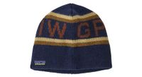 gorro unisex patagonia fun hog azul