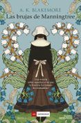 las brujas de manningtree