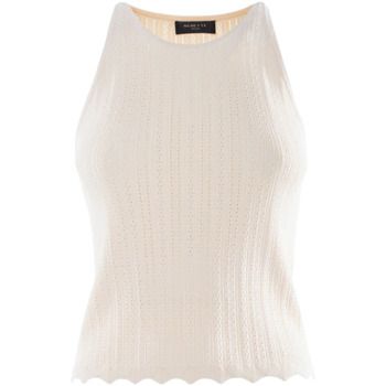 Nenette Blusa 41bb-mimosa para mujer