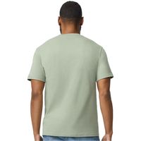 gildan camiseta softstyle para hombre