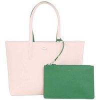 lacoste bolsa bolso tote reversible anna mansia fairway para mujer