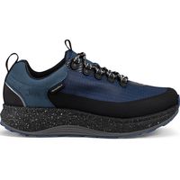 joya zapatillas de senderismo mauim blueblack para hombre