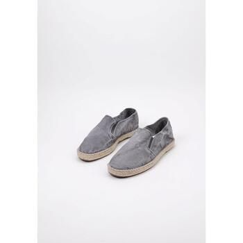 Natural World Alpargatas Old Capri para hombre