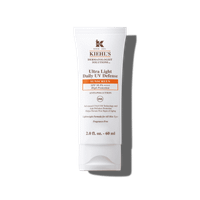 kiehls ultra light daily uv defense spf50 pa 60 ml
