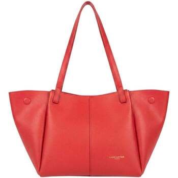 LANCASTER Bolsa Bolso Tote de hombro M Sierra Haus Rojo para mujer