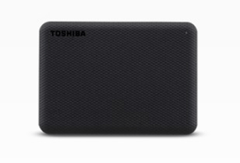 CANVIO ADVANCE 4TB GREEN USB 3.2 GEN 1