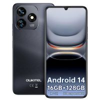 oukitel c51 4g 4gb 128gb 68 negro