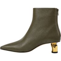 jvam botines 40749 para mujer
