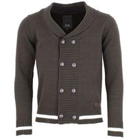 srk chaqueta de punto gilet homme cotem para hombre