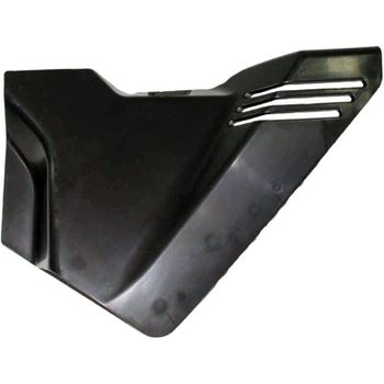 Tapa lateral BMW R 65 GS OE-Réplica izquierda