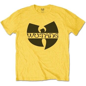 Wu-Tang Clan Tops y Camisetas RO117 para niño