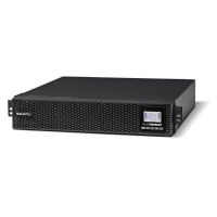 salicru slc-2000-twin rt3 sai iot on-line doble conversion torrerack 3000va 2000w