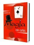 iniciacion a la magia con cartas
