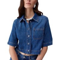 liu jo camisa ua6337d0319 para mujer