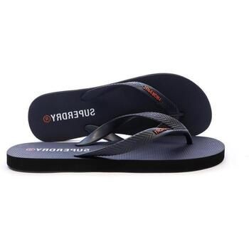 Superdry Chanclas Core Essential Flip Flop para hombre