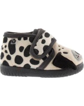 de VICTORIA 5119 OJALA ZAPATILLAS CASA ANIMALES ANTRACITA