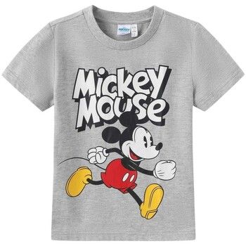 Disney Camiseta GT16233 para niño