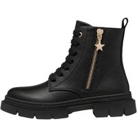 geox botas j660ka000bc para nino