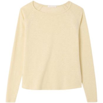American Vintage Jersey Sonoma Wide Neck para mujer