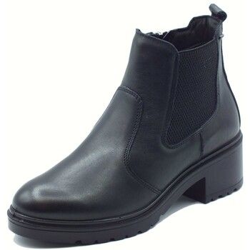 IgI&CO Botines 8651500 Capra para mujer