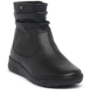 Valleverde Botines NERO para mujer
