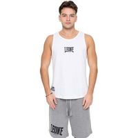 leone 1947 tops y camisetas man tank boxing para hombre