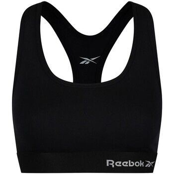 Reebok Sport Sujetador deportivo Steffi para mujer