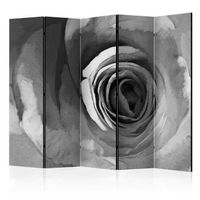 biombo - paper rose ii room dividers