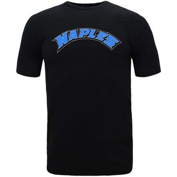 Legea Camiseta Naples para hombre