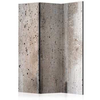 Biombo - Old Concrete (135x172 Cm)