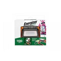energizer hardcase pro rechargeable panel usb - linterna 1100 lm